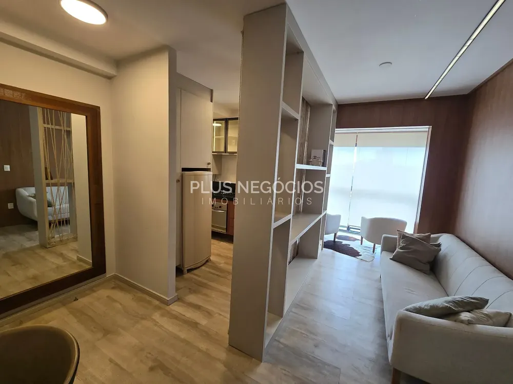 Apartamento, 2 quartos, 57 m² - Foto 5