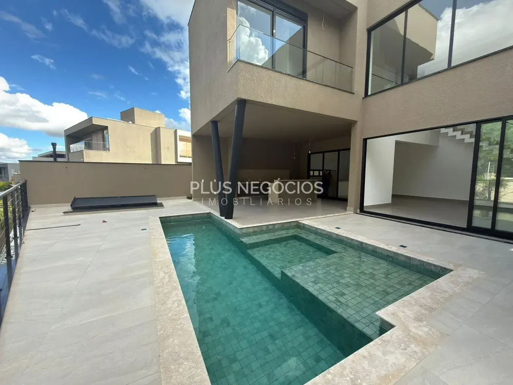Casa, 4 quartos, 400 m² - Foto 6