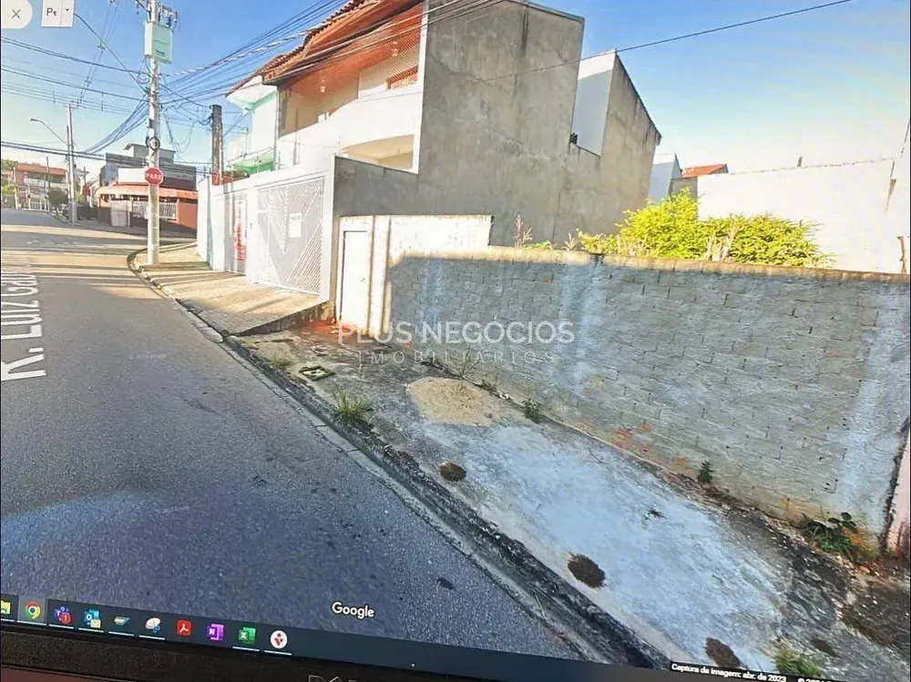 Terreno, 200 m² - Foto 1