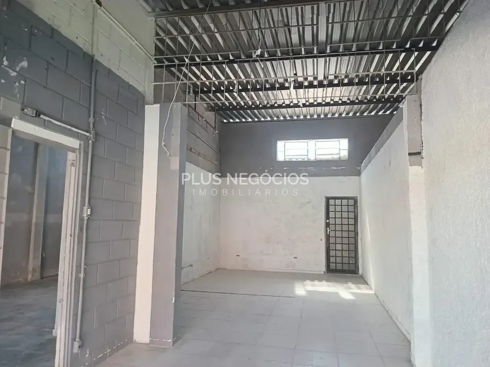 Loja-Salão, 197 m² - Foto 6