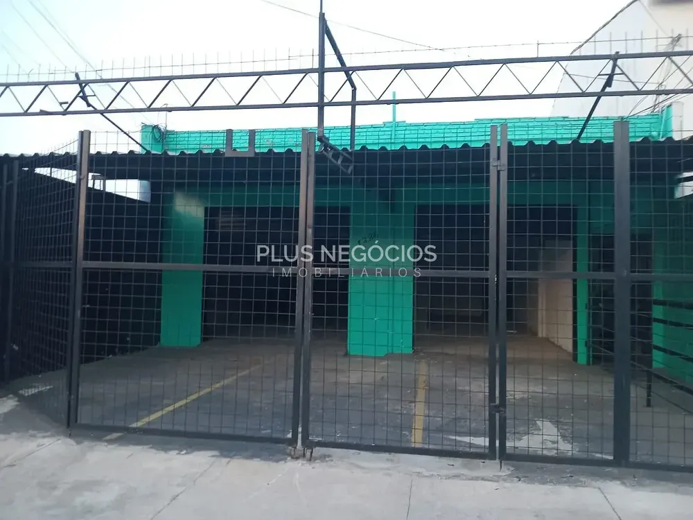 Loja-Salão, 197 m² - Foto 2