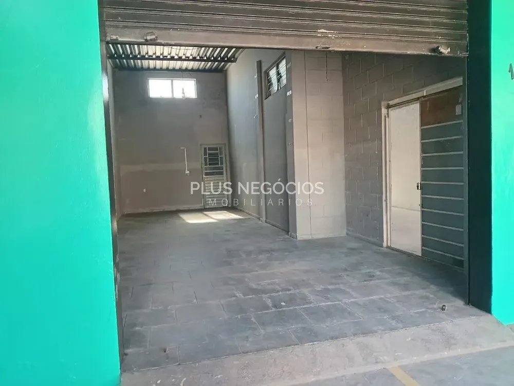 Loja-Salão, 197 m² - Foto 3