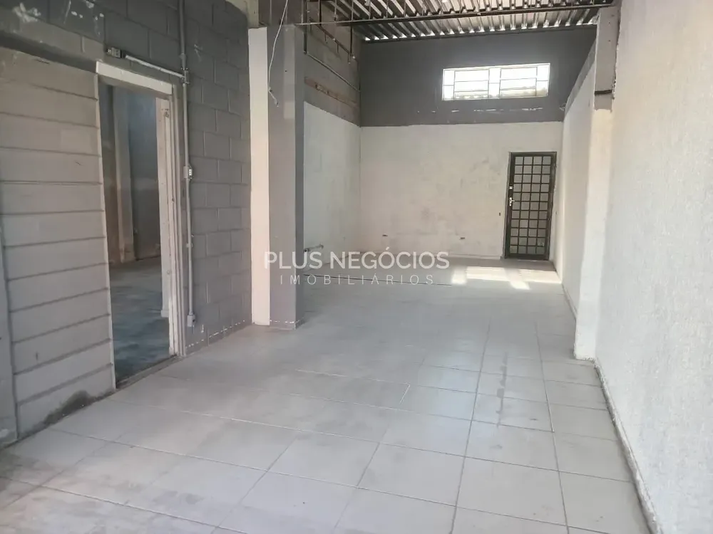 Loja-Salão, 197 m² - Foto 5
