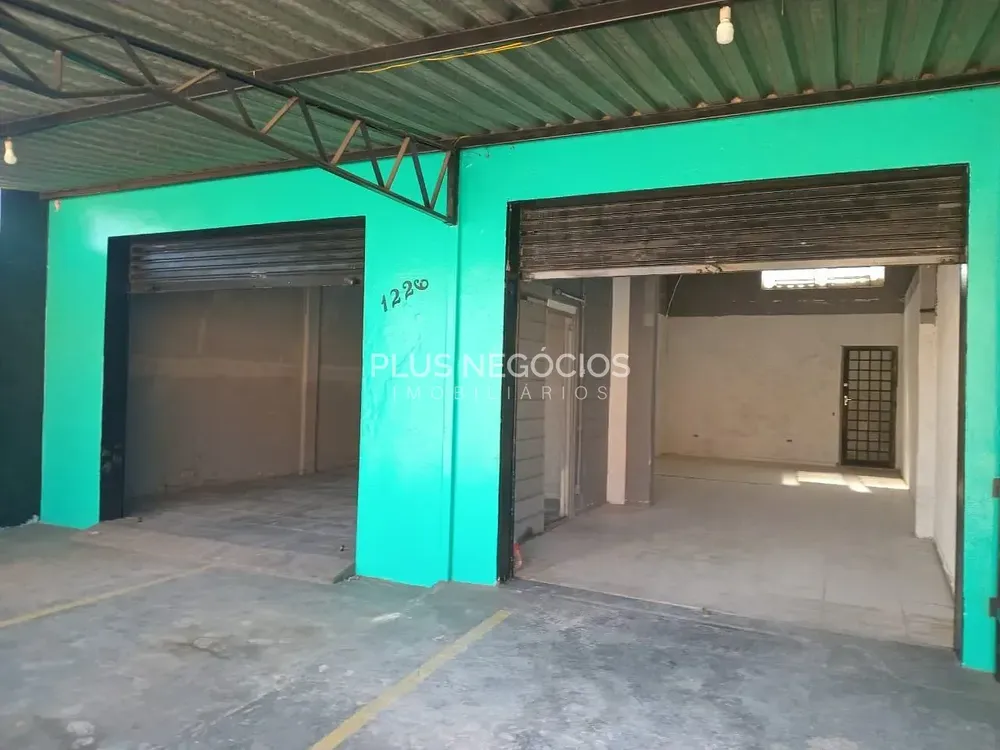 Loja-Salão, 197 m² - Foto 9