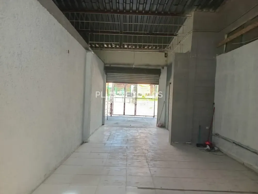 Loja-Salão, 197 m² - Foto 4