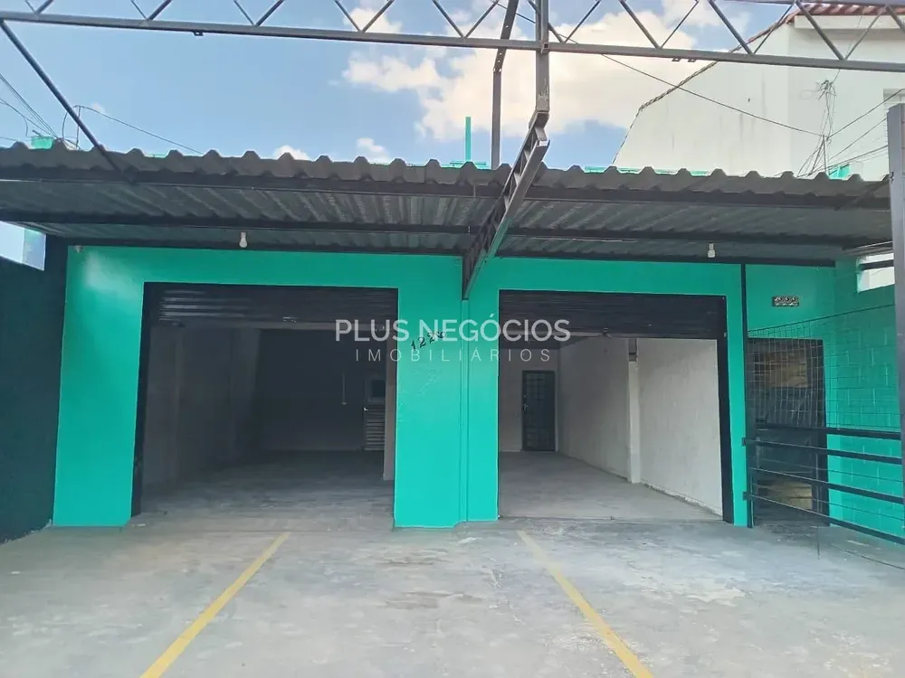Loja-Salão, 197 m² - Foto 10