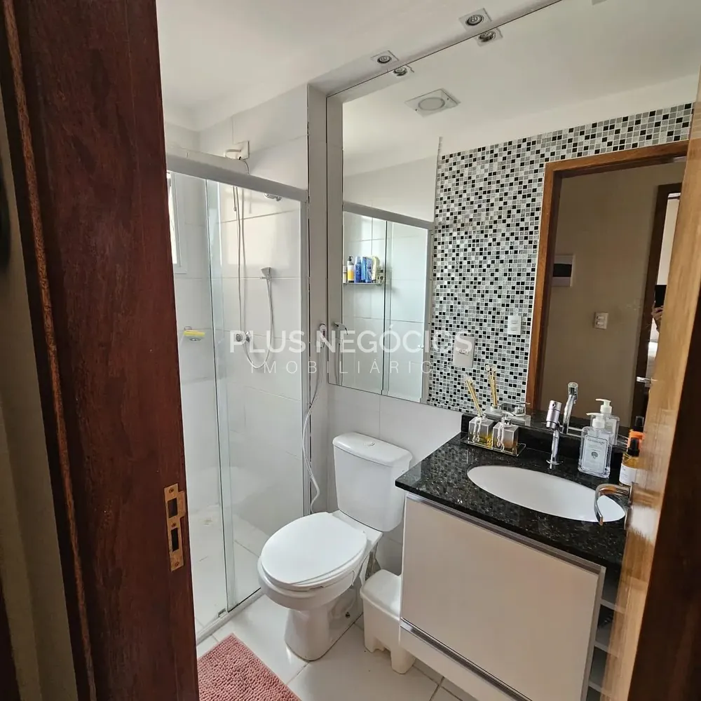 Apartamento, 2 quartos, 54 m² - Foto 2