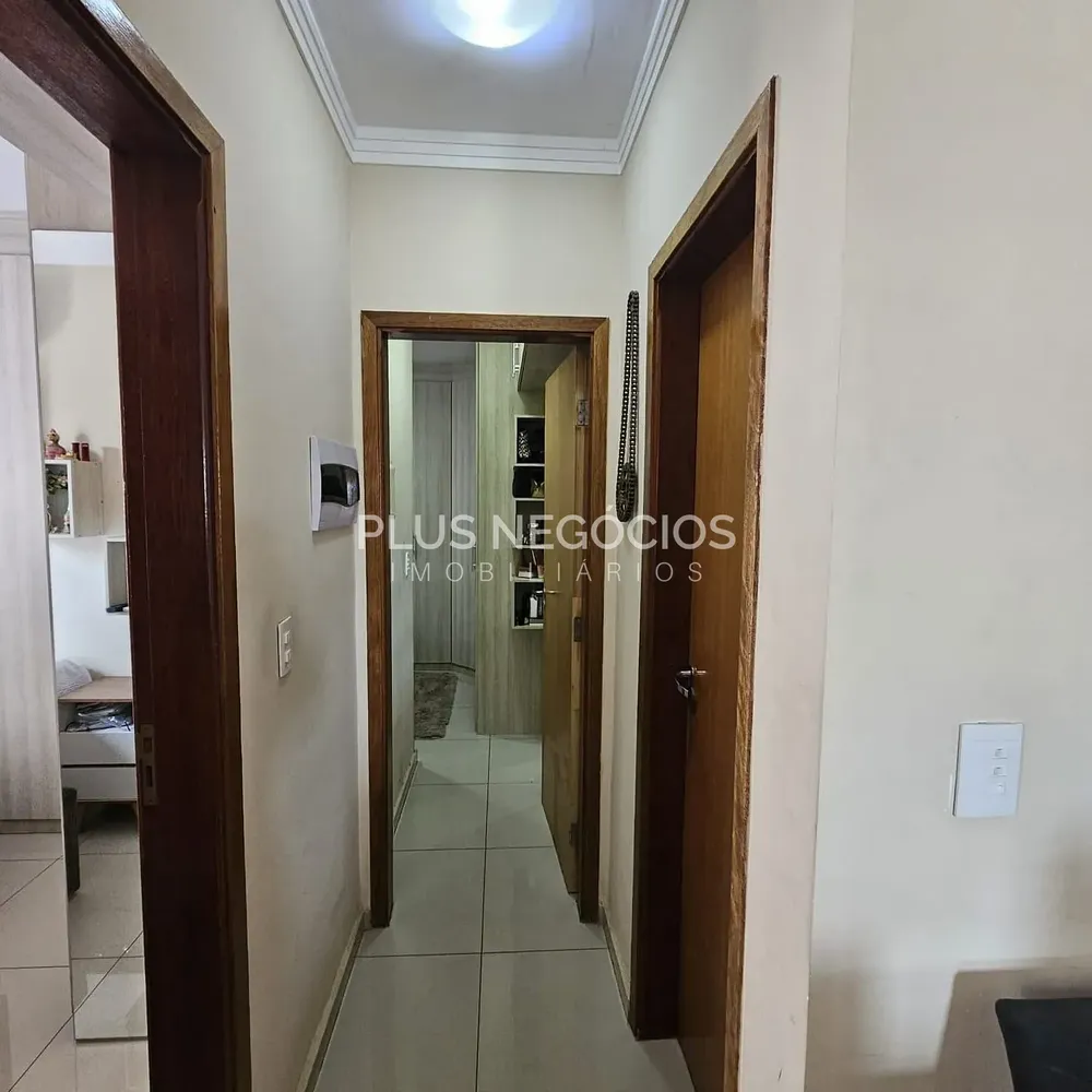 Apartamento, 2 quartos, 54 m² - Foto 1