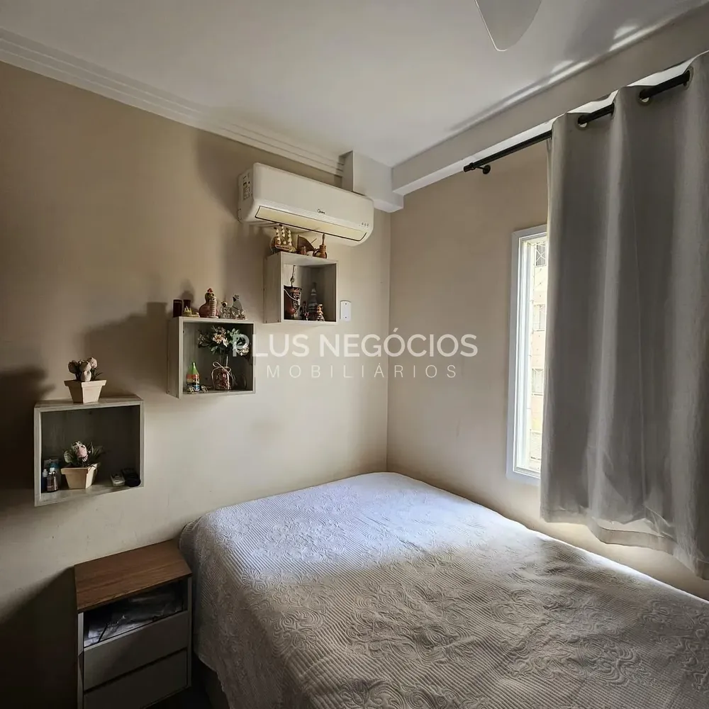 Apartamento, 2 quartos, 54 m² - Foto 4