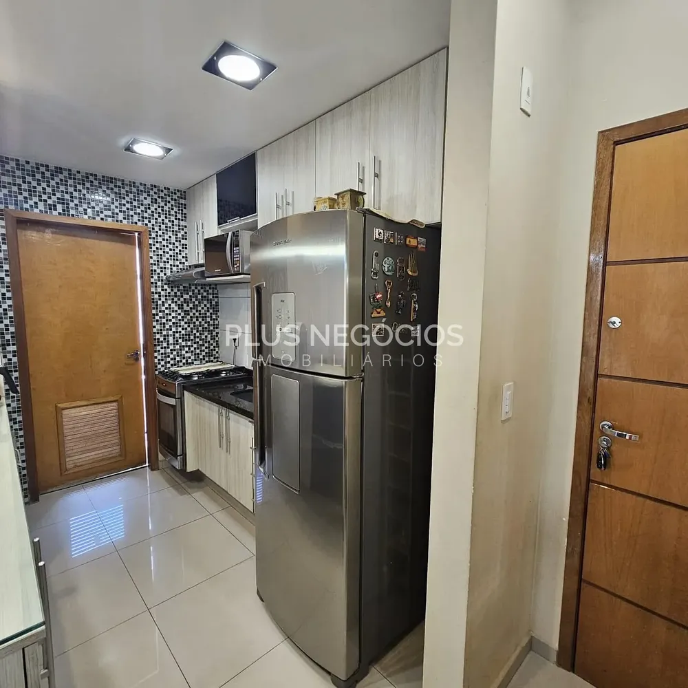 Apartamento, 2 quartos, 54 m² - Foto 3