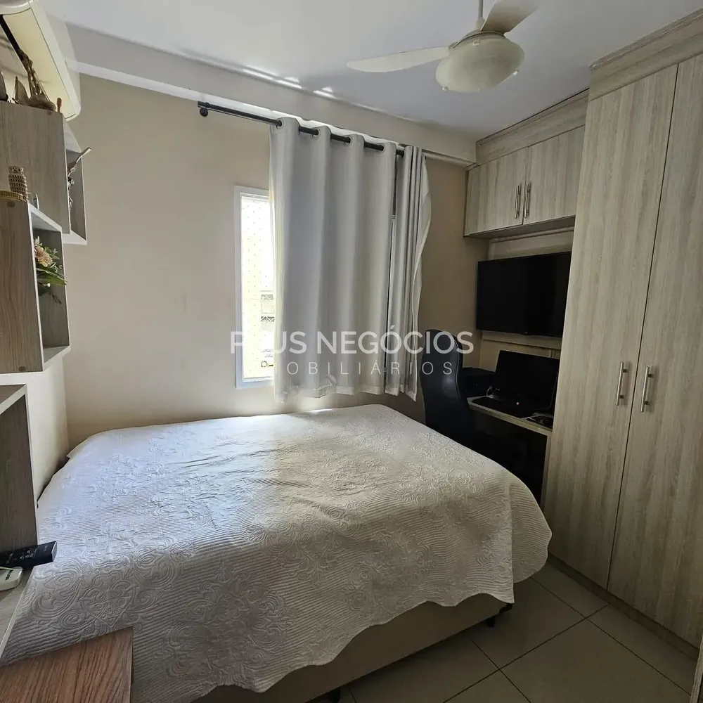 Apartamento, 2 quartos, 54 m² - Foto 3