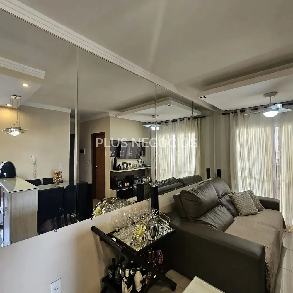 Apartamento, 2 quartos, 54 m² - Foto 4