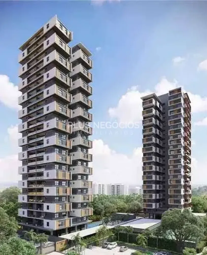 Apartamento, 2 quartos, 78 m² - Foto 15