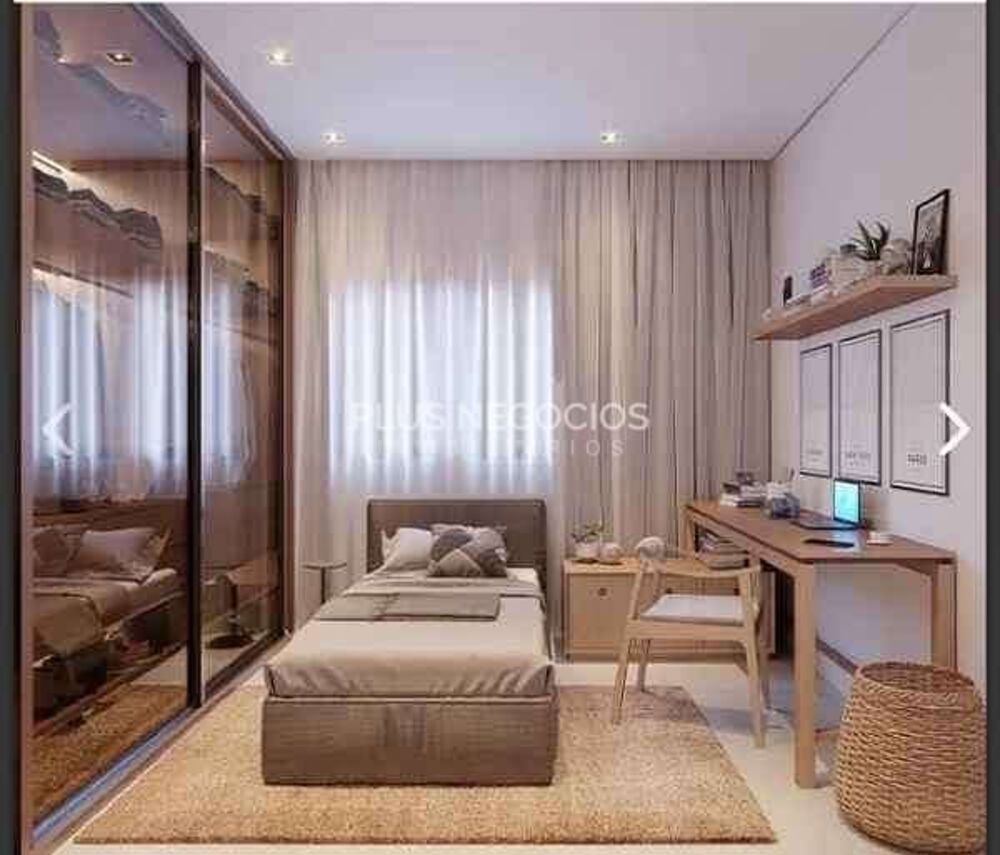 Apartamento à venda com 2 quartos, 78m² - Foto 10