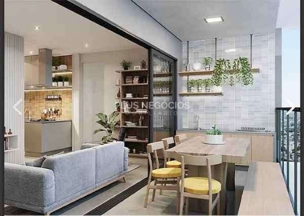 Apartamento à venda com 2 quartos, 78m² - Foto 12