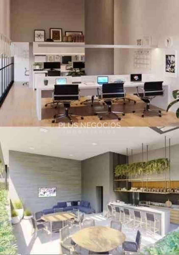 Apartamento à venda com 2 quartos, 78m² - Foto 13