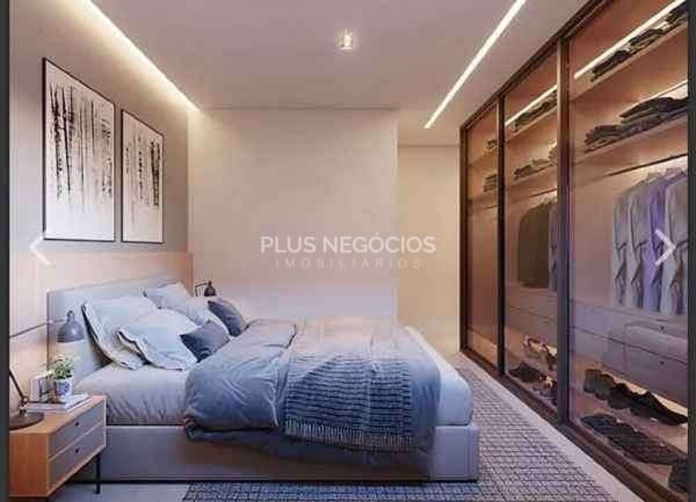 Apartamento à venda com 2 quartos, 78m² - Foto 9