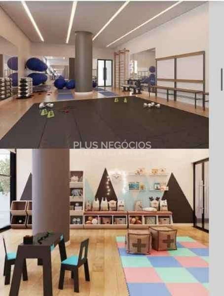 Apartamento à venda com 2 quartos, 78m² - Foto 3