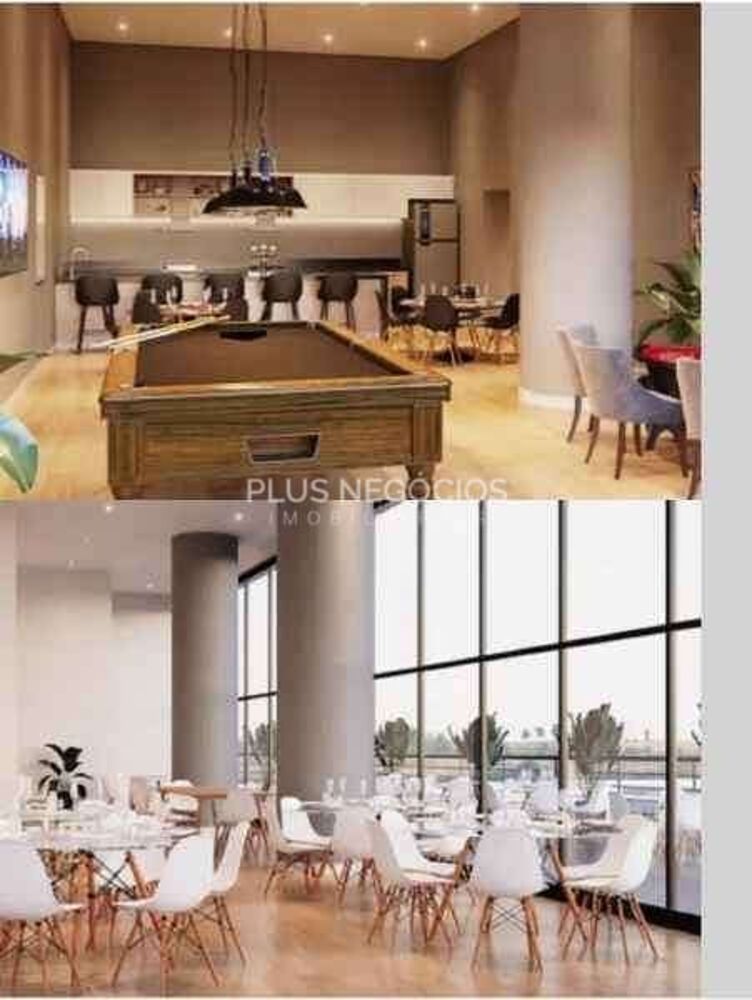 Apartamento à venda com 2 quartos, 78m² - Foto 5