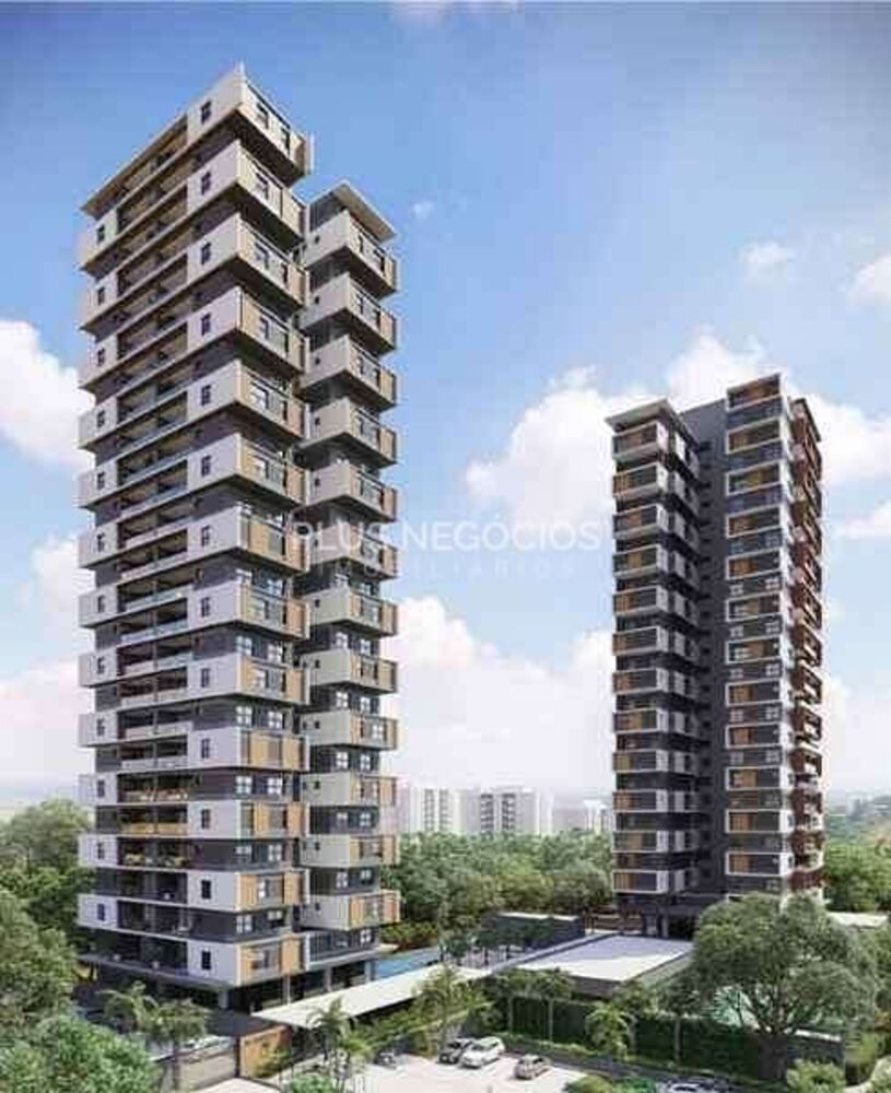 Apartamento à venda com 2 quartos, 78m² - Foto 1