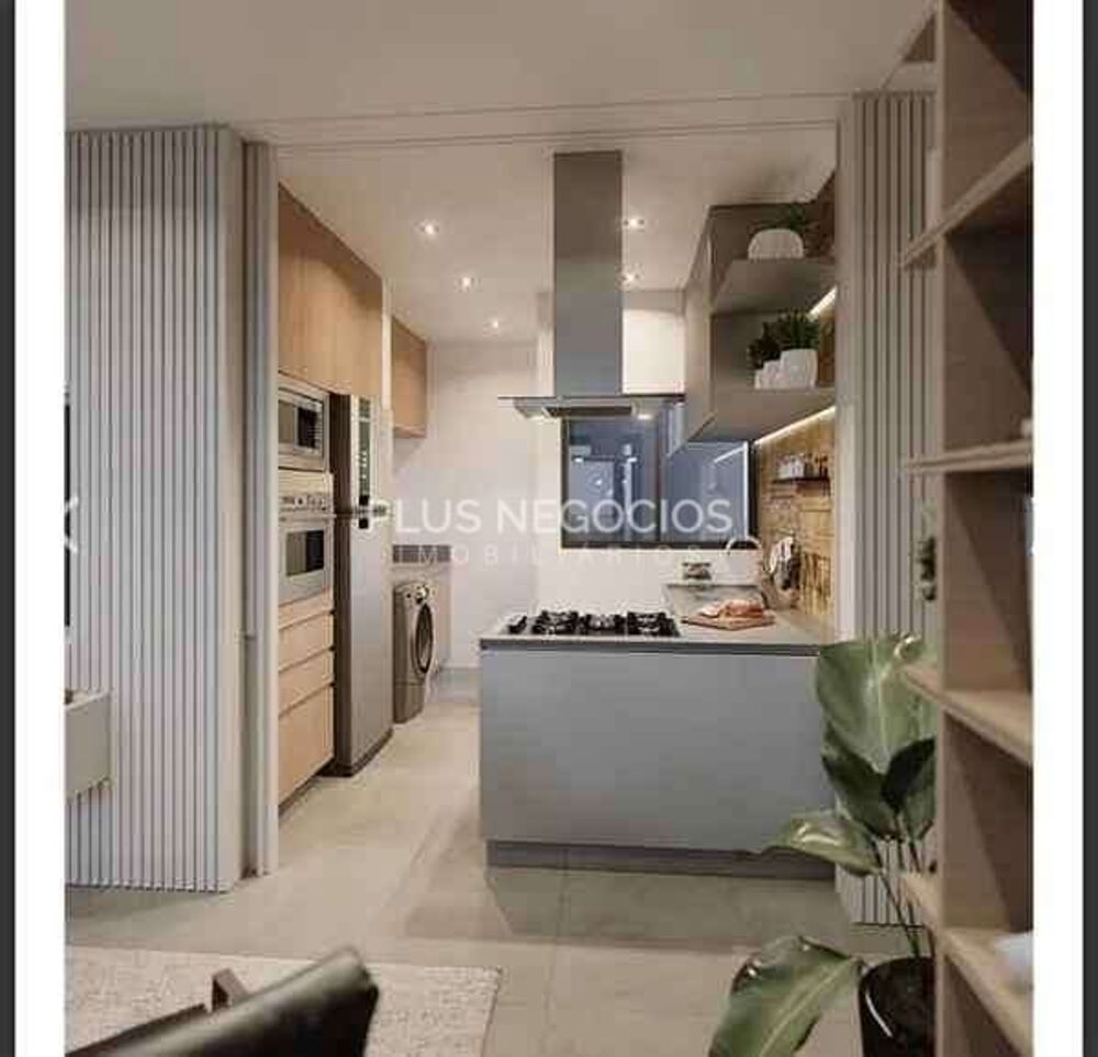 Apartamento à venda com 2 quartos, 78m² - Foto 11
