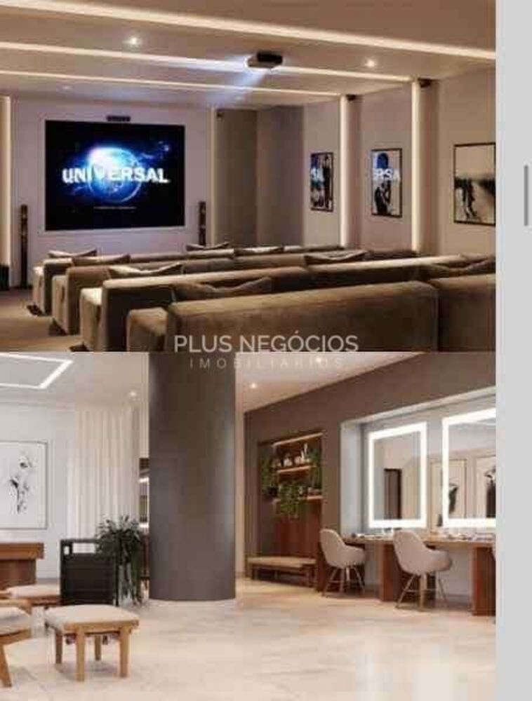 Apartamento à venda com 2 quartos, 78m² - Foto 7