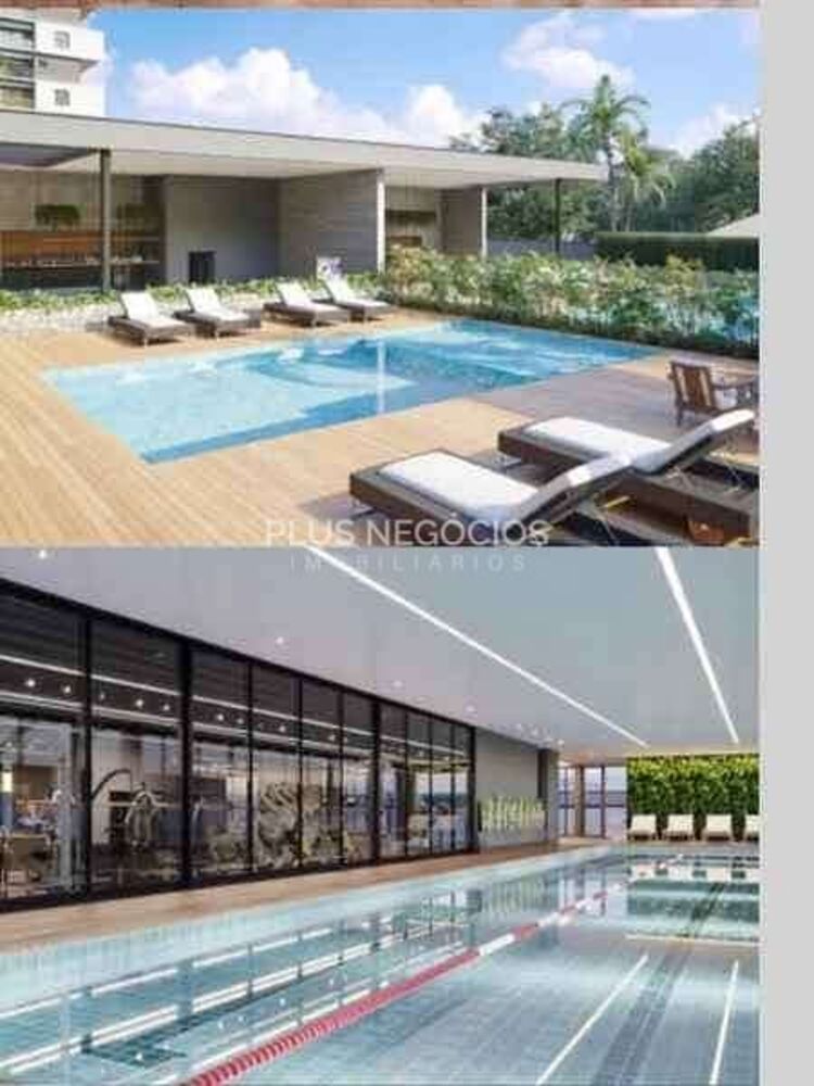 Apartamento à venda com 2 quartos, 78m² - Foto 6