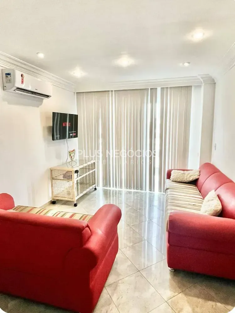 Apartamento, 4 quartos, 240 m² - Foto 2
