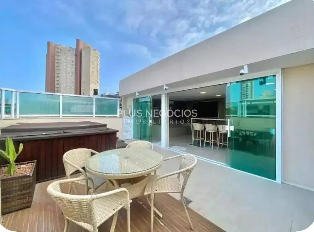 Apartamento, 4 quartos, 240 m² - Foto 5