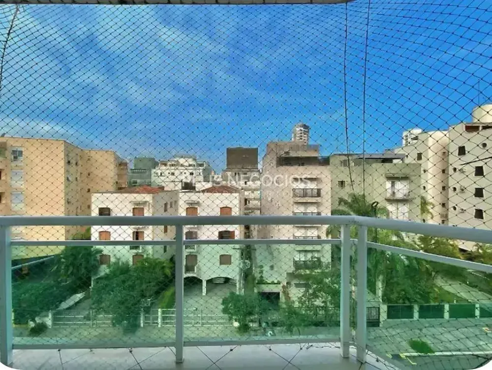 Apartamento, 4 quartos, 240 m² - Foto 8