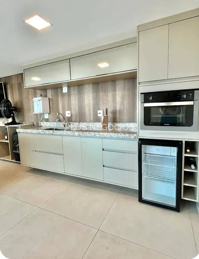 Apartamento, 4 quartos, 240 m² - Foto 5