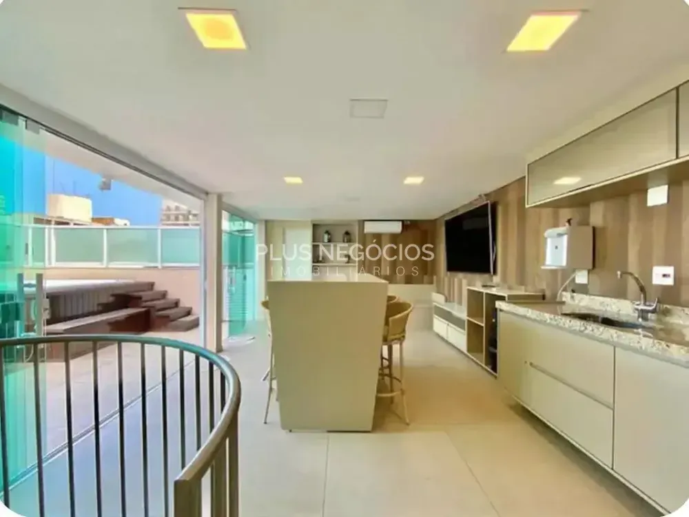 Apartamento, 4 quartos, 240 m² - Foto 6