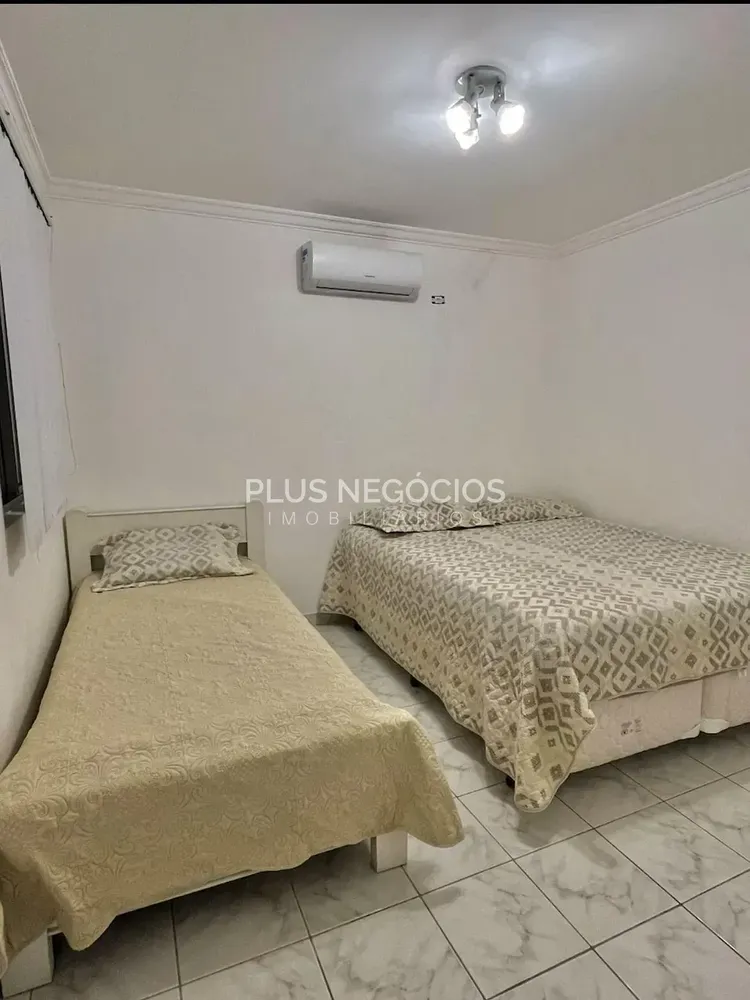 Apartamento, 4 quartos, 240 m² - Foto 11