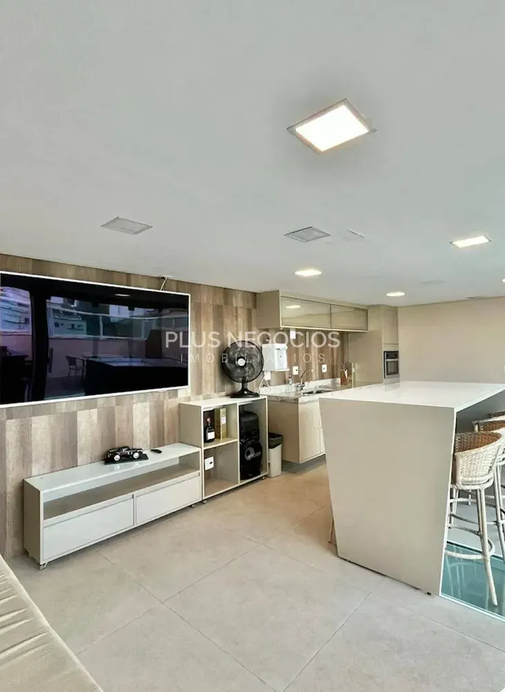 Apartamento, 4 quartos, 240 m² - Foto 7