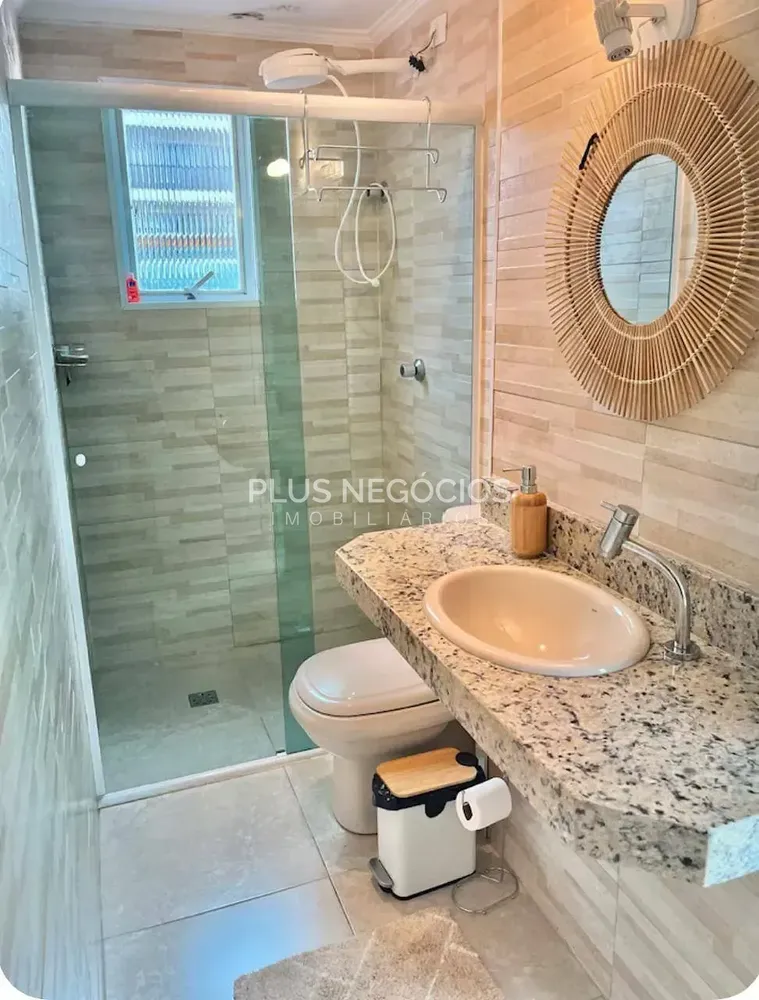 Apartamento, 4 quartos, 240 m² - Foto 1