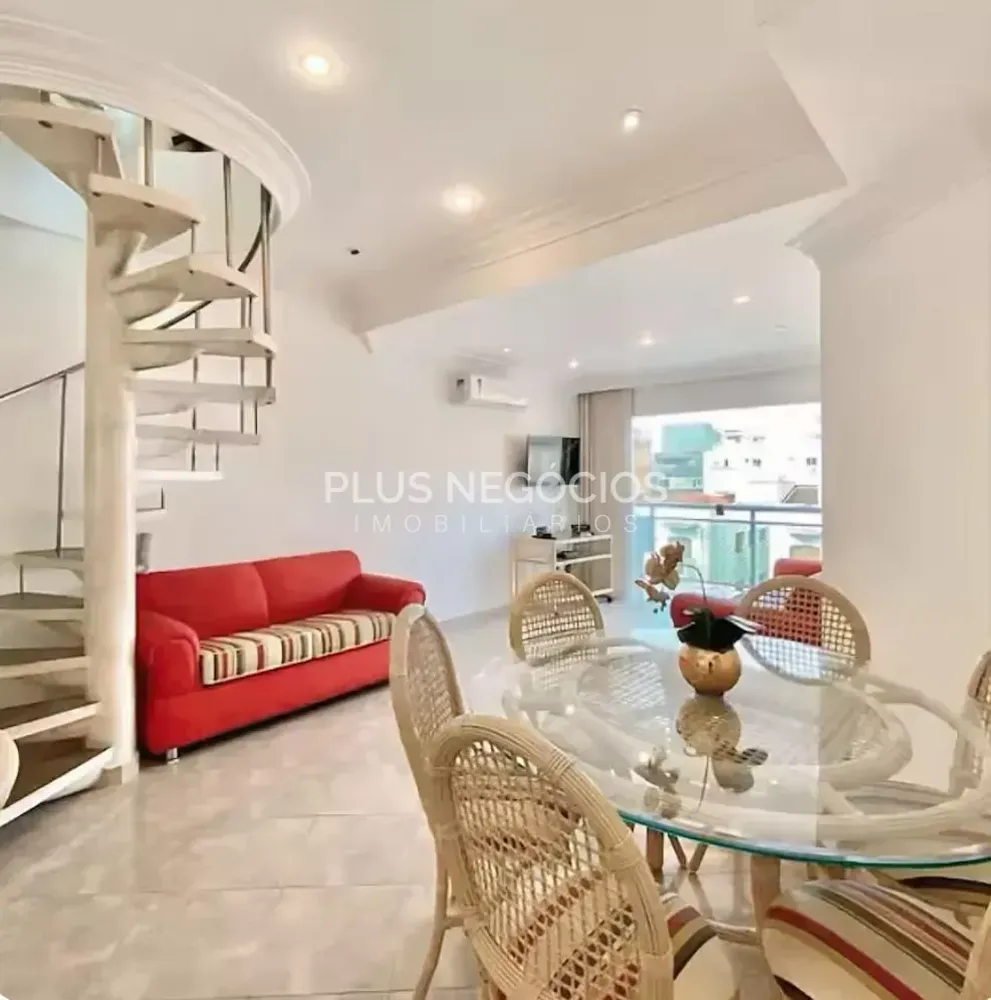 Apartamento, 4 quartos, 240 m² - Foto 3