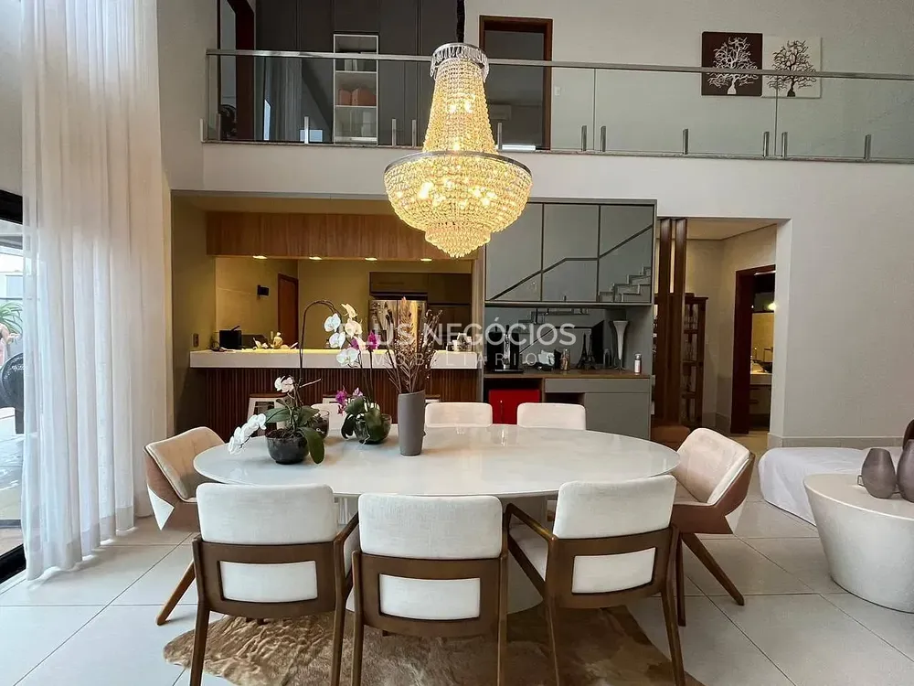 Casa, 3 quartos, 280 m² - Foto 5
