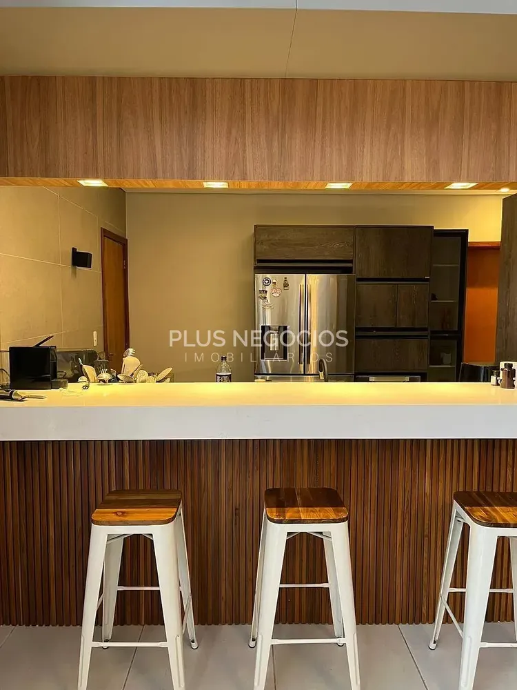 Casa, 3 quartos, 280 m² - Foto 9