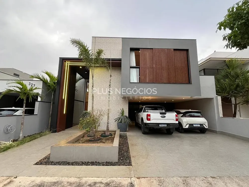 Casa, 3 quartos, 280 m² - Foto 11