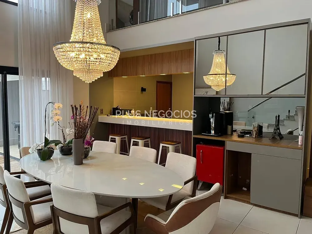 Casa, 3 quartos, 280 m² - Foto 7