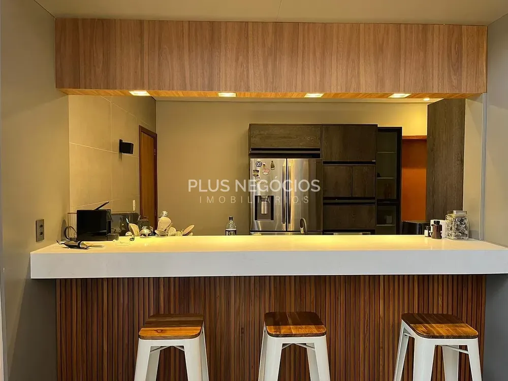 Casa, 3 quartos, 280 m² - Foto 8