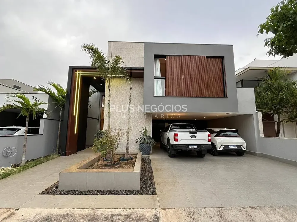 Casa, 3 quartos, 280 m² - Foto 3