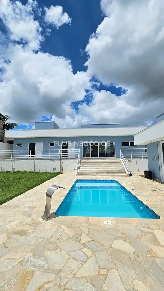 Casa, 3 quartos, 200 m² - Foto 11