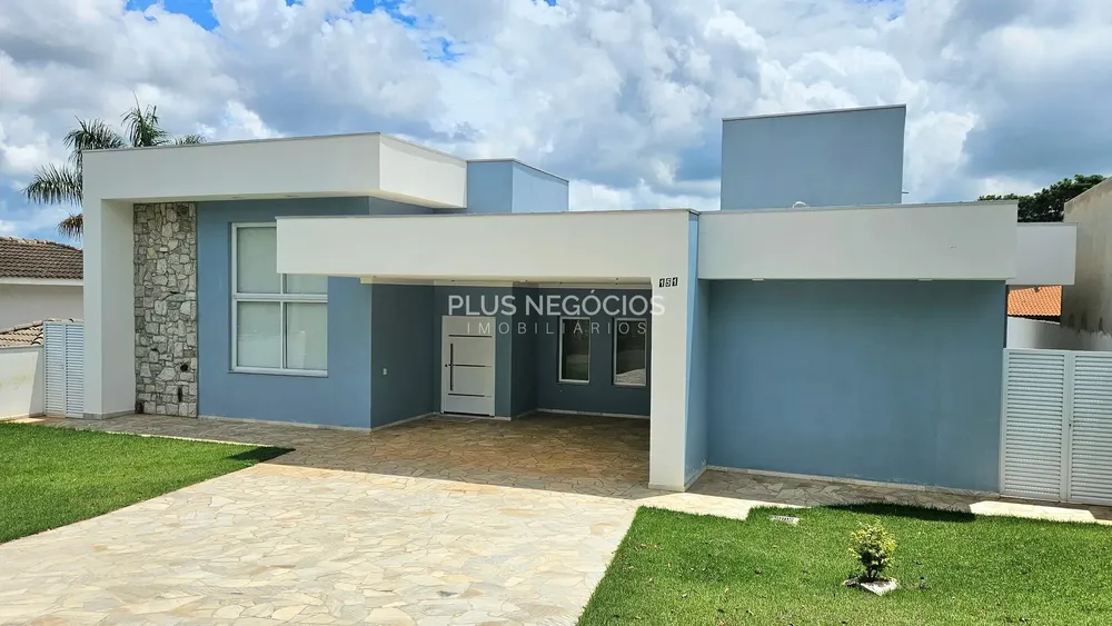 Casa, 3 quartos, 200 m² - Foto 9