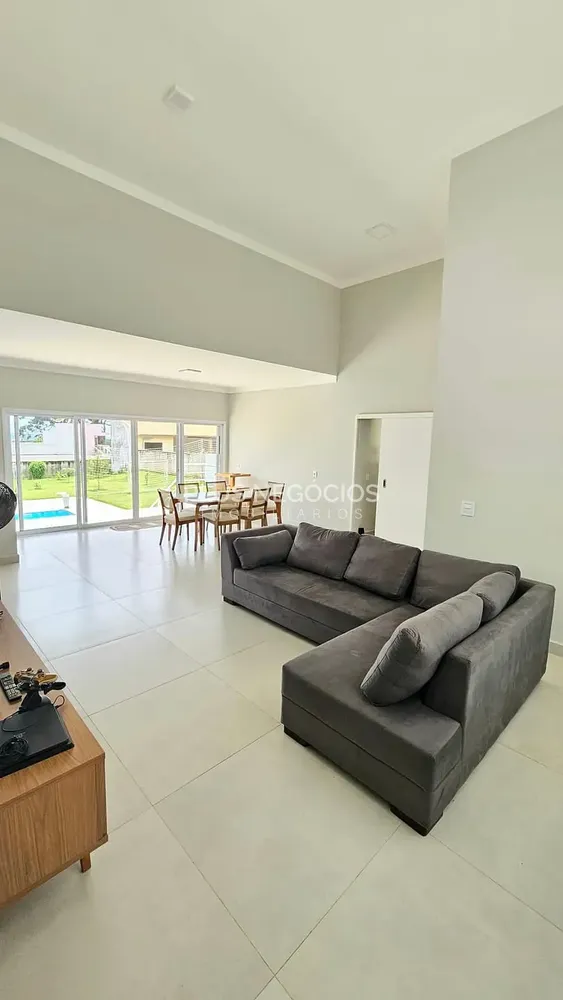 Casa, 3 quartos, 200 m² - Foto 8