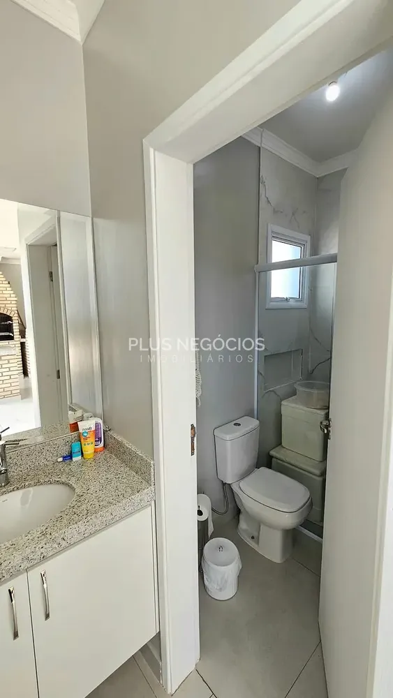 Casa, 3 quartos, 200 m² - Foto 12
