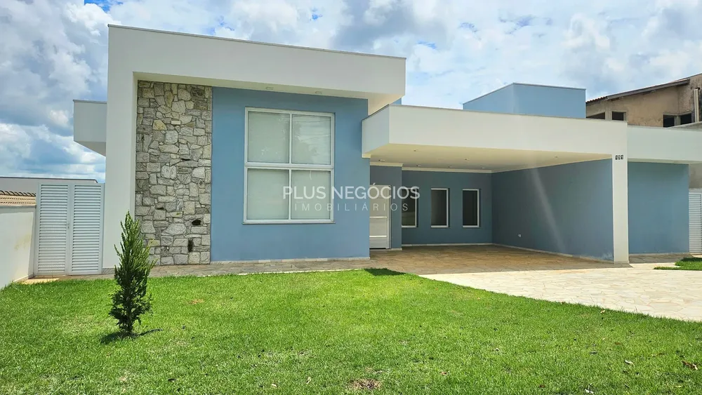 Casa, 3 quartos, 200 m² - Foto 10