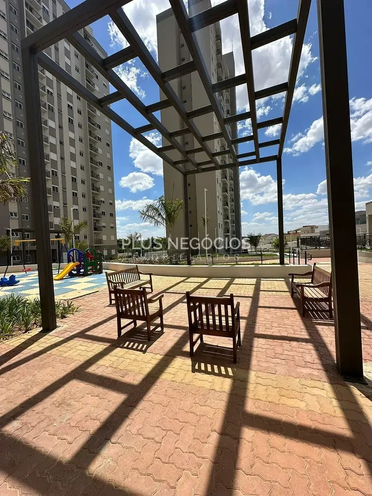 Apartamento, 2 quartos, 45 m² - Foto 5
