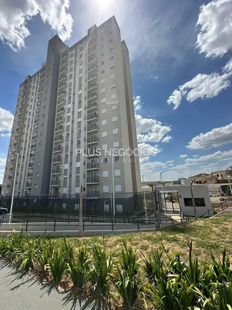 Apartamento, 2 quartos, 45 m² - Foto 7