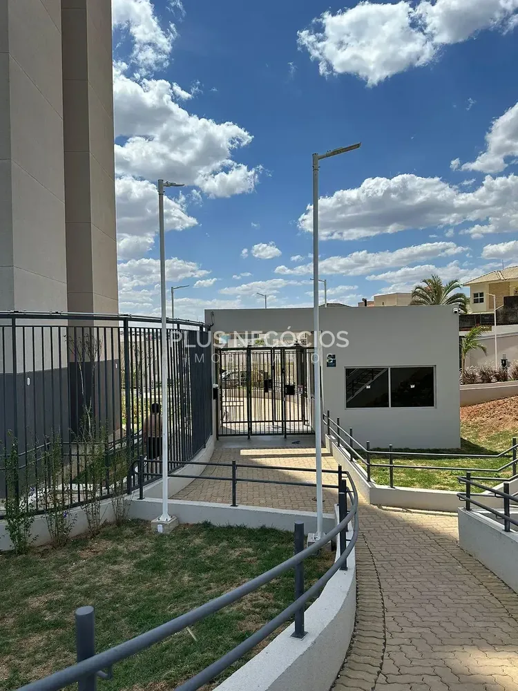 Apartamento, 2 quartos, 45 m² - Foto 8
